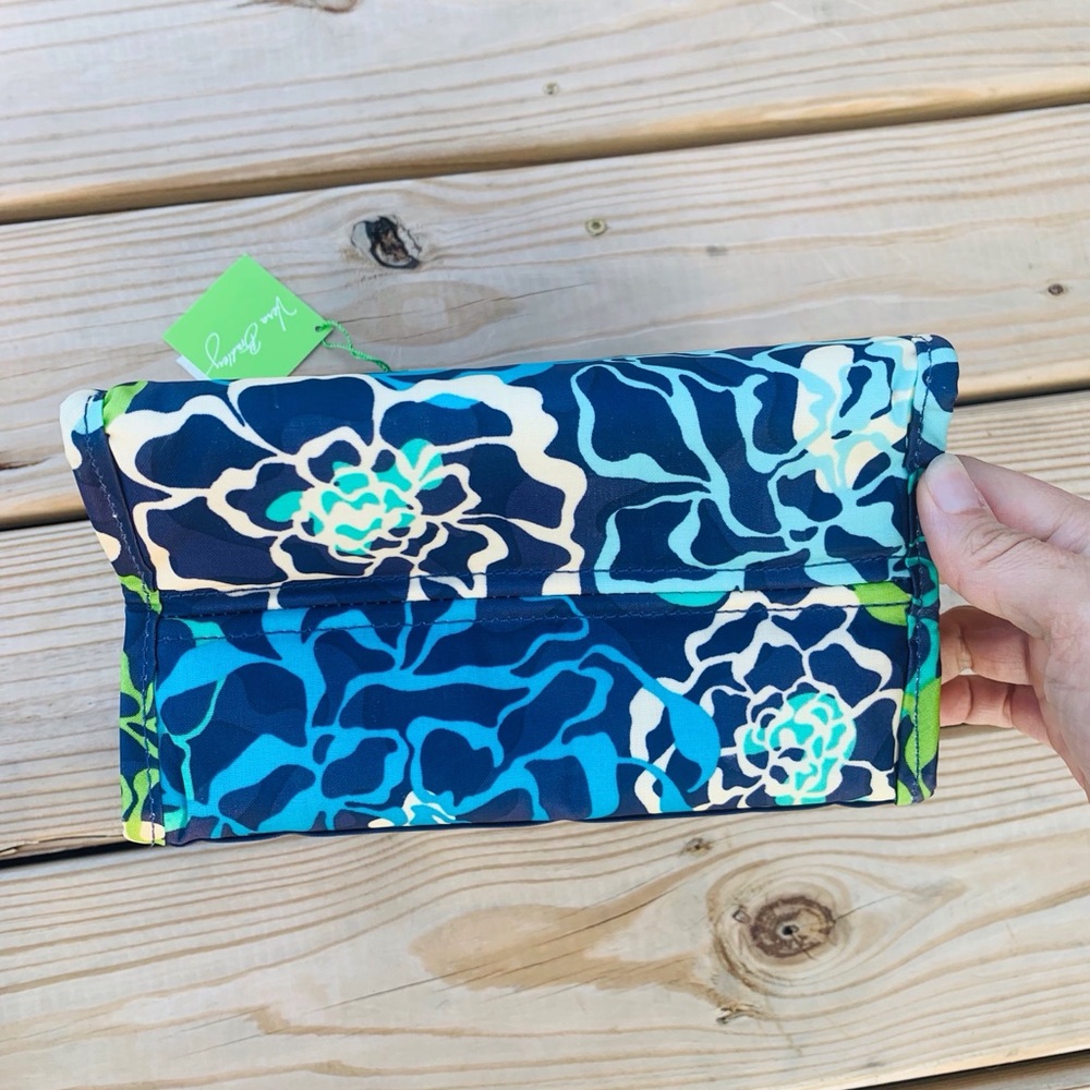 Vera Bradley - Lunch Sack - Picture 8 of 8